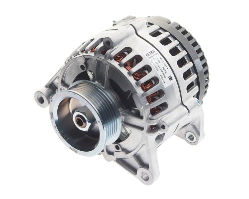 Генератор ЯМЗ-534 ГАЗон Next 14В 140А ELTRA