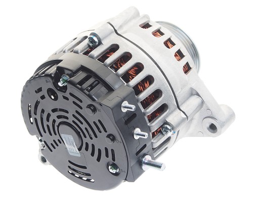 Генератор ЯМЗ-534 ГАЗон Next 14В 140А ELTRA