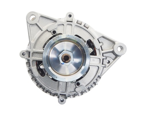 Генератор ЯМЗ-534 ГАЗон Next 14В 140А ELTRA