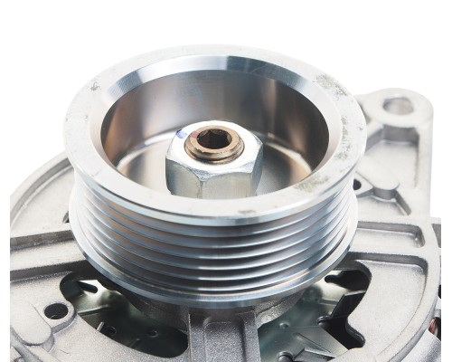 Генератор ЯМЗ-534 ГАЗон Next 14В 140А ELTRA