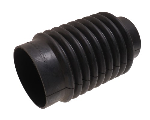 Шланг УРАЛ воздухопровода L=250мм (АО АЗ УРАЛ)