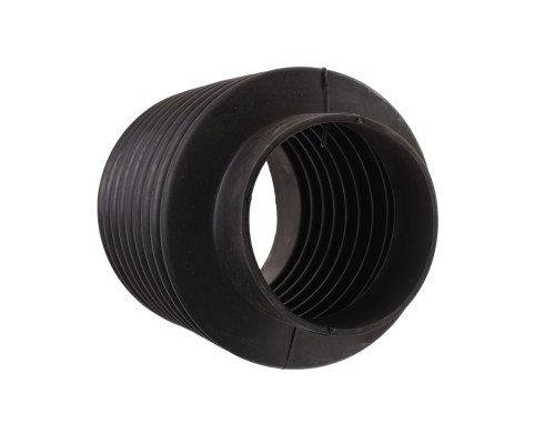 Шланг УРАЛ воздухопровода L=250мм (АО АЗ УРАЛ)