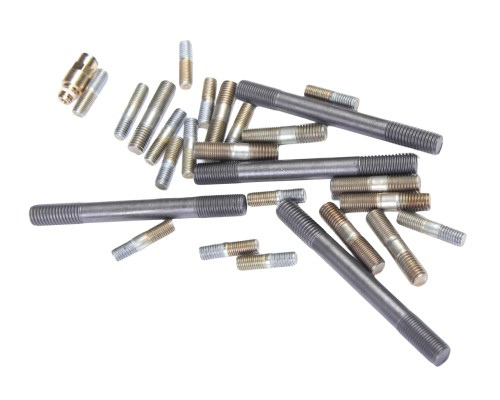 Головка блока ЯМЗ-238 в сборе с клапанами Н/О АВТОДИЗЕЛЬ