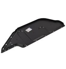 Брызговик КАМАЗ крыла левый (ОАО КАМАЗ)