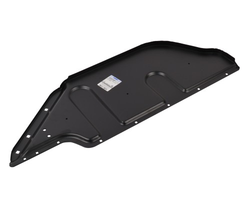 Брызговик КАМАЗ крыла левый (ОАО КАМАЗ)