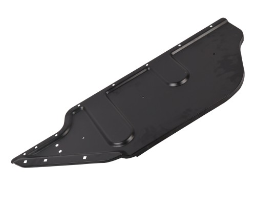 Брызговик КАМАЗ крыла левый (ОАО КАМАЗ)