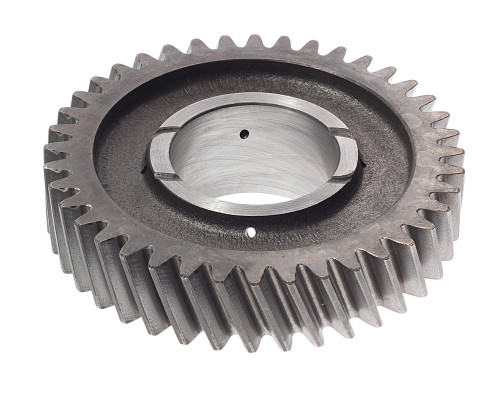 Шестерня КПП ГАЗон Next 1-й передачи вала вторичного (ОАО ГАЗ)