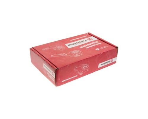 Рычаг тормоза регулировочный SCANIA 3, 4 series передний правый автоматический MARSHALL