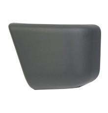 Боковина бампера ГАЗон Next переднего правая (ОАО ГАЗ)