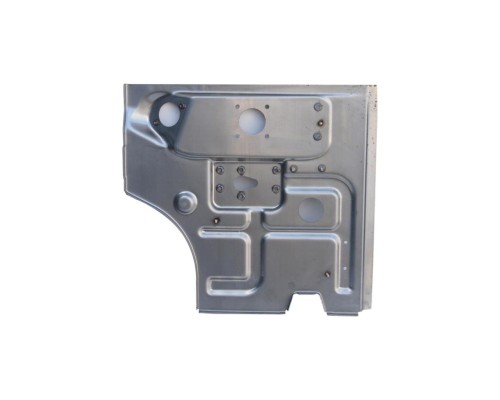 Щиток ГАЗель Next передка левый (ОАО ГАЗ)