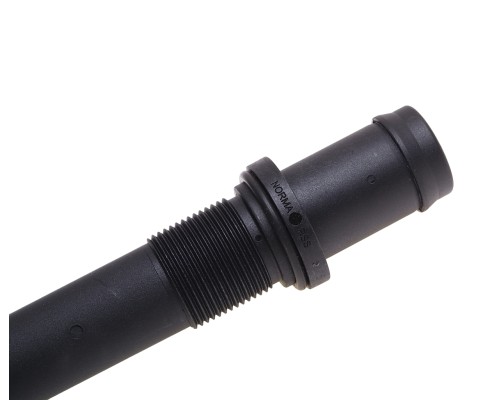 Трубка SITRAK HOWO маслоотделителя OE