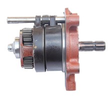 Вал МТЗ-80, 82, 1221 отбора мощности в сборе усиленный РБ