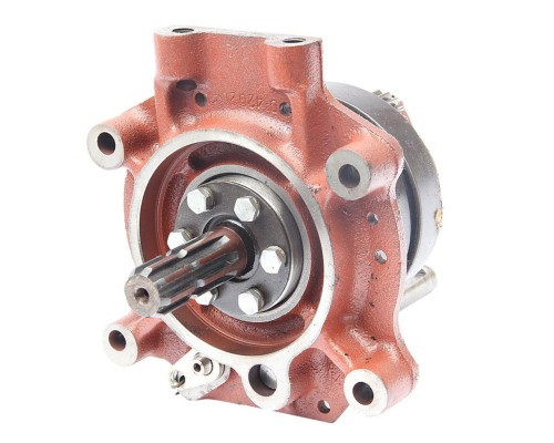 Вал МТЗ-80, 82, 1221 отбора мощности в сборе усиленный РБ