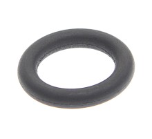 Кольцо уплотнительное IVECO форсунки резиновое BOSCH