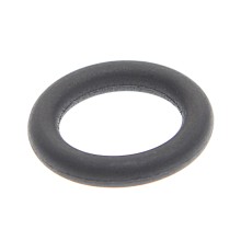 Кольцо уплотнительное IVECO форсунки резиновое BOSCH