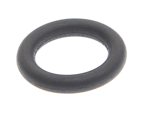 Кольцо уплотнительное IVECO форсунки резиновое BOSCH