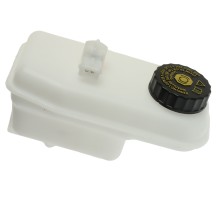 Бачок ГТЦ ГАЗель Next с крышкой в сборе АВТОБОБ