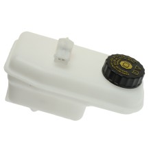 Бачок ГТЦ ГАЗель Next с крышкой в сборе АВТОБОБ