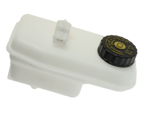 Бачок ГТЦ ГАЗель Next с крышкой в сборе АВТОБОБ