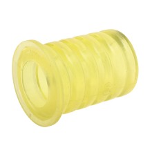 Втулка МАЗ оси стабилизатора 28х44х64 полиуретан СПЕЦМАШ