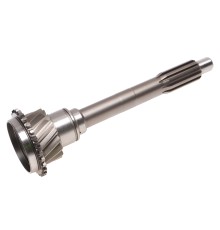 Вал КПП ГАЗон Next первичный с венцом синхронизатора АККОМ