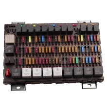 Блок предохранителей SHACMAN SHAANXI F3000 OE