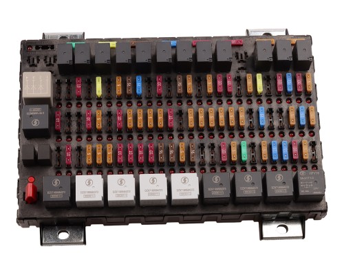 Блок предохранителей SHACMAN SHAANXI F3000 OE