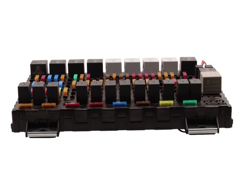 Блок предохранителей SHACMAN SHAANXI F3000 OE