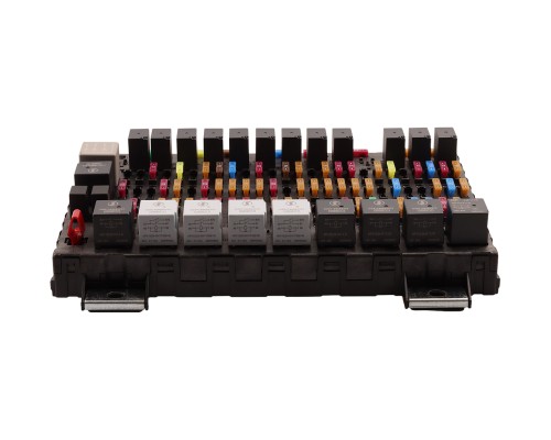 Блок предохранителей SHACMAN SHAANXI F3000 OE