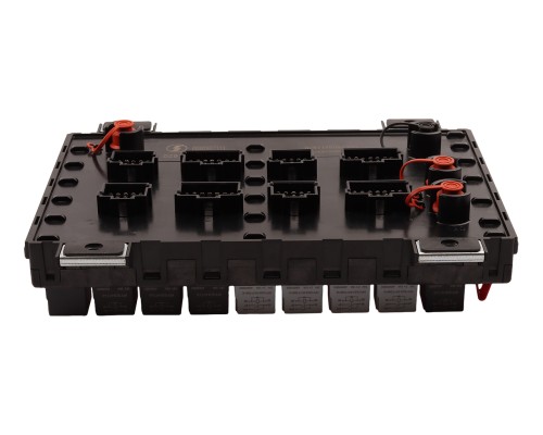 Блок предохранителей SHACMAN SHAANXI F3000 OE