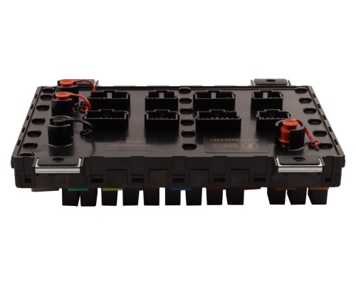 Блок предохранителей SHACMAN SHAANXI F3000 OE