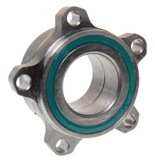 Подшипник ступицы ГАЗель Next передней PILENGA