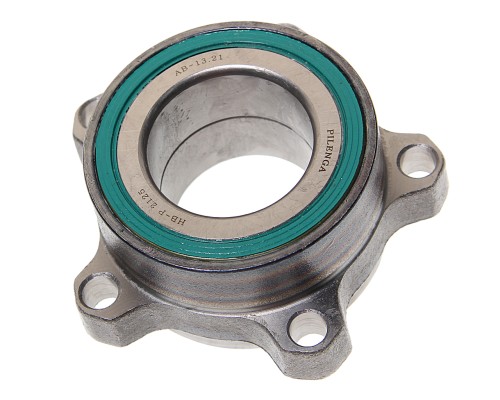 Подшипник ступицы ГАЗель Next передней PILENGA