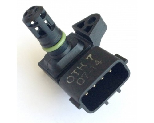 Датчик температуры воздуха КАМАЗ, ПАЗ, ГАЗ дв.CUMMINS ISBe, ISDe, ISF наддувочного АВТОТРЕЙД