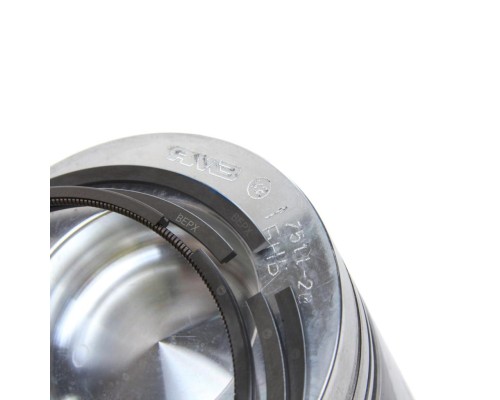 Гильза с поршнем ЯМЗ-236, 238 (гильза,  поршень,  кольца упл. и ст.,  п/п,  п/кольца) АВТОДИЗЕЛЬ