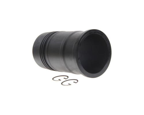 Гильза с поршнем ЯМЗ-236, 238 (гильза,  поршень,  кольца упл. и ст.,  п/п,  п/кольца) АВТОДИЗЕЛЬ