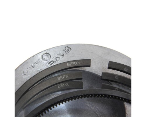 Гильза с поршнем ЯМЗ-236, 238 (гильза,  поршень,  кольца упл. и ст.,  п/п,  п/кольца) АВТОДИЗЕЛЬ