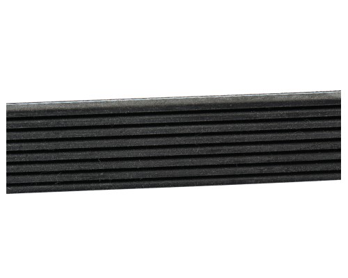 Ремень приводной поликлиновой 8PK795 SHACMAN SHAANXI вентилятора,  генератора DONGIL