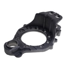 Суппорт SITRAK HOWO тормоза заднего барабанного MOVELEX