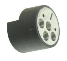 Корпус КАМАЗ рычага переключения КПП ROSTAR