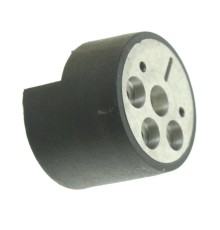 Корпус КАМАЗ рычага переключения КПП ROSTAR