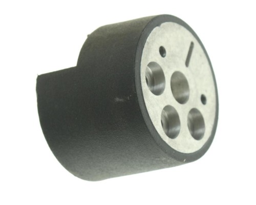 Корпус КАМАЗ рычага переключения КПП ROSTAR