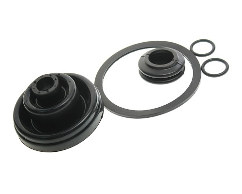 Ремкомплект КАМАЗ механизма управления КПП БРТ