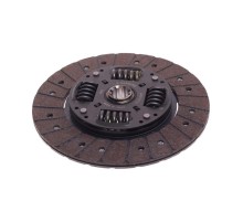 Диск сцепления ГАЗ-3302 дв.CUMMINS ISF 2.8 (аналог SACHS) E.SASSONE