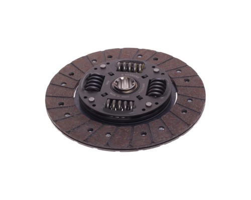 Диск сцепления ГАЗ-3302 дв.CUMMINS ISF 2.8 (аналог SACHS) E.SASSONE