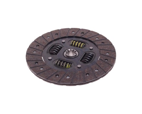 Диск сцепления ГАЗ-3302 дв.CUMMINS ISF 2.8 (аналог SACHS) E.SASSONE