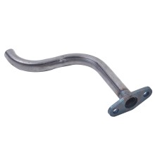 Трубка МТЗ, Д-245.5, Д-245С сливная масла с ТКР ММЗ