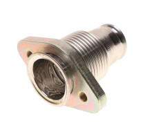 Труба ЯМЗ-534, 536 рециркуляции радиатора отработавших газов 000.4859.692.000 АВТОДИЗЕЛЬ