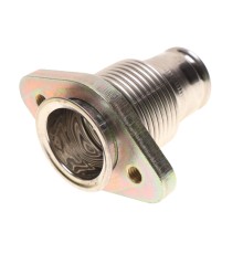 Труба ЯМЗ-534, 536 рециркуляции радиатора отработавших газов 000.4859.692.000 АВТОДИЗЕЛЬ