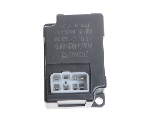 Реле стеклоочистителя FAW J6